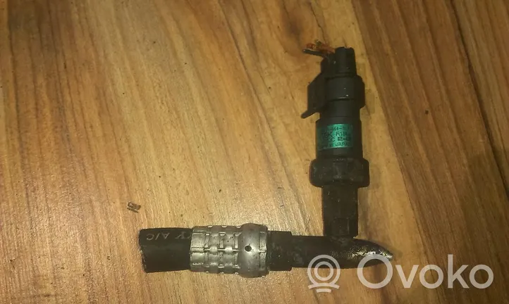 Renault Scenic I Sensor de presión del aire acondicionado (A/C) 7700424025