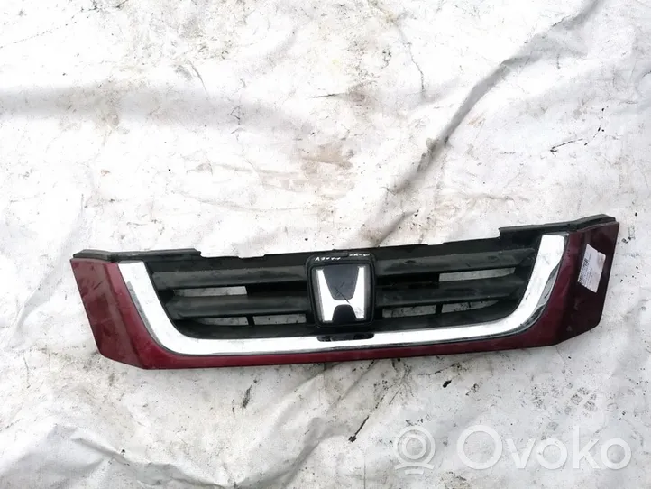 Honda CR-V Atrapa chłodnicy / Grill 