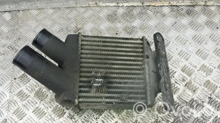 Renault Scenic I Radiatore intercooler 