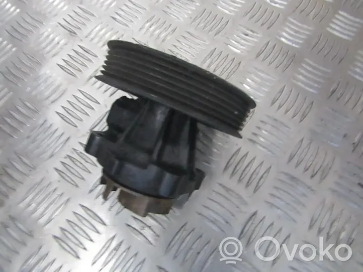 Fiat Punto (188) Water pump 