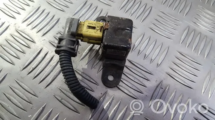 Toyota Corolla E120 E130 Airbag deployment crash/impact sensor 8917313041