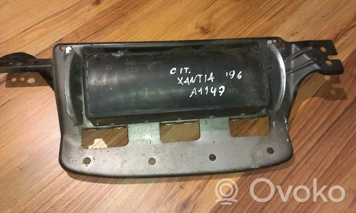 Citroen Xantia Poduszka powietrzna Airbag pasażera 550468900a