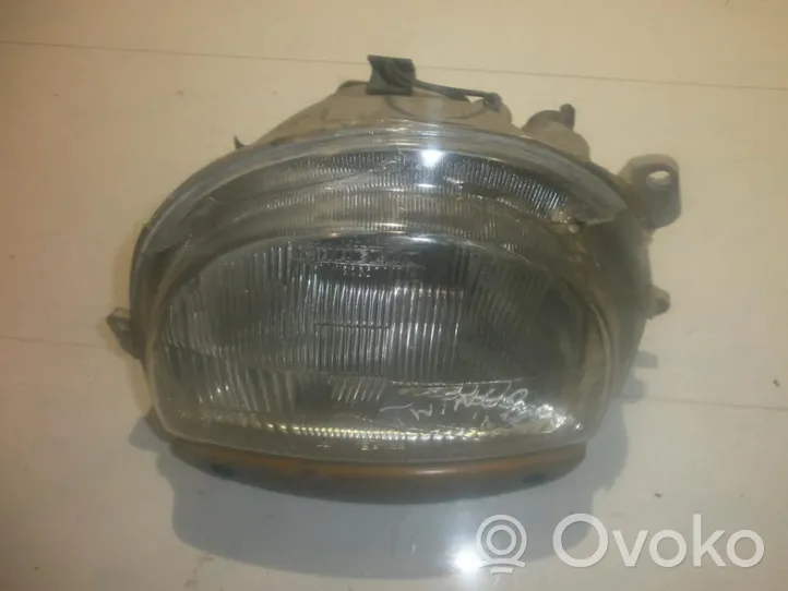 Renault Twingo I Lampa przednia 35470999