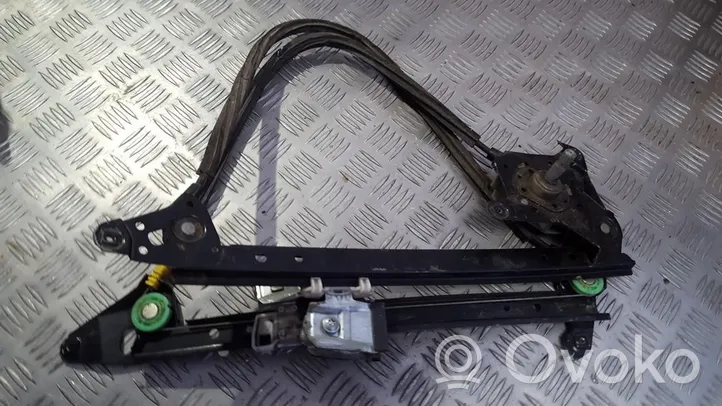 Volkswagen Sharan Sliding door window regulator with motor 95VWA27001AE