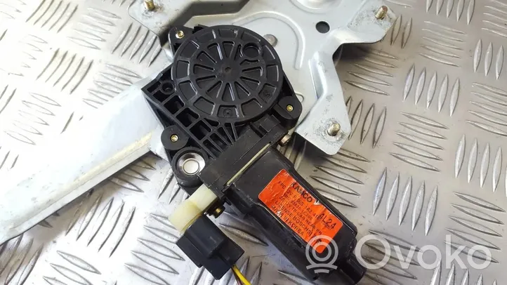 KIA Picanto Rear door window regulator motor 988201C200