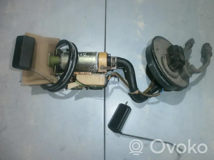 Hyundai Coupe In-tank fuel pump 