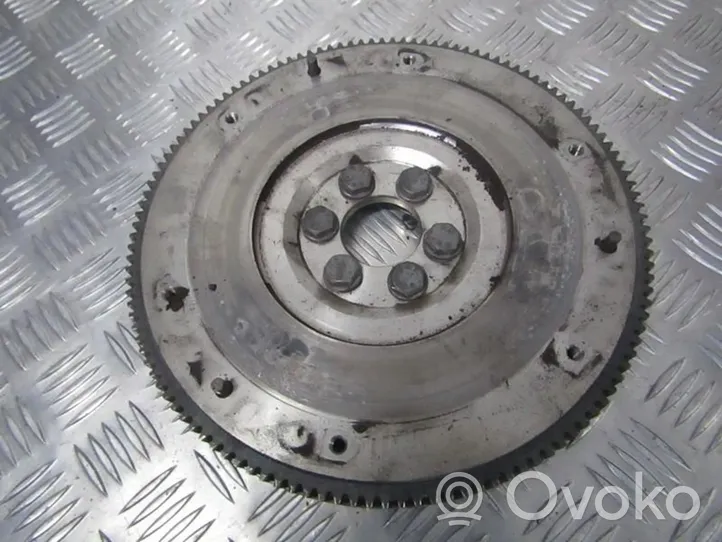 Volkswagen Polo Flywheel 030105271d