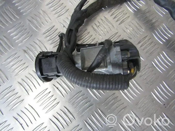 Honda Accord Przekaźnik blokady zapłonu C00280