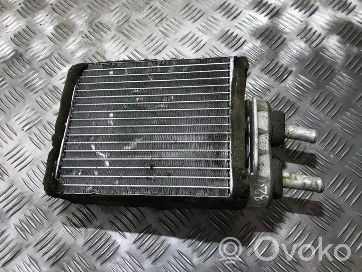 Mazda 626 Radiatore riscaldamento abitacolo 