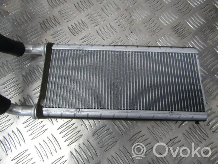 Jaguar XF Radiateur de chauffage 