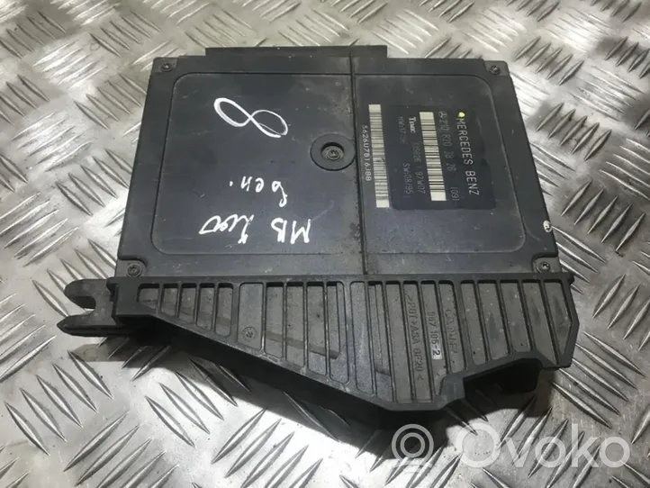 Mercedes-Benz E W210 Calculateur moteur ECU 2108203826