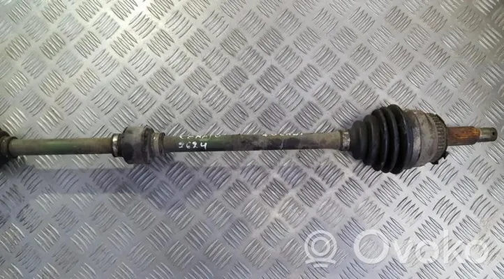 KIA Cerato Front driveshaft 