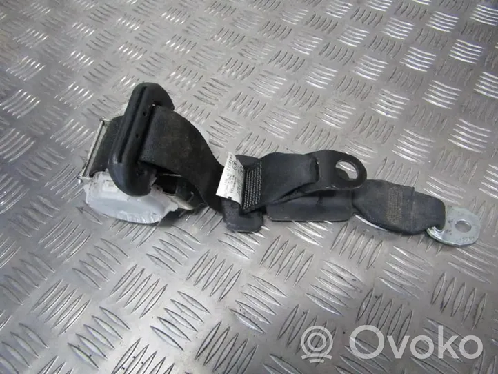Toyota Yaris Middle seatbelt (rear) H073818