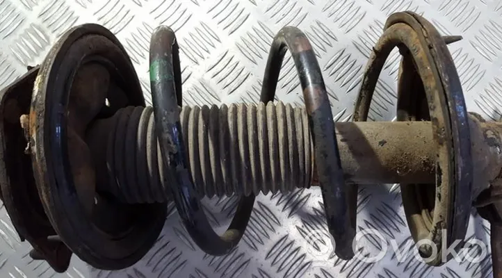 KIA Cerato Front coil spring 