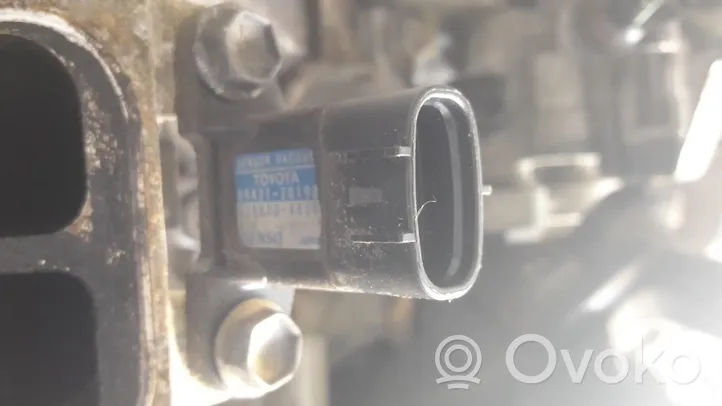 Toyota Avensis T250 Sensor de la presión del aire 8942120190