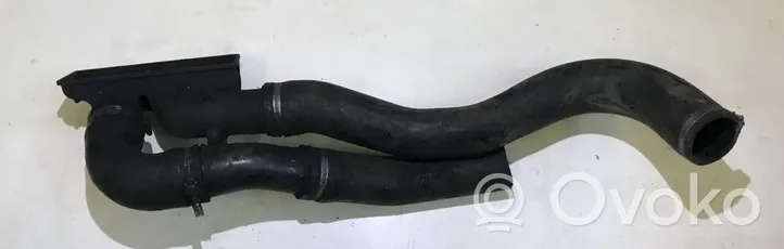 Fiat Ducato Air intake hose/pipe 1319508