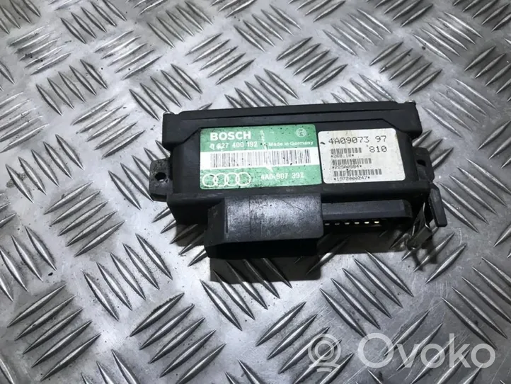 Audi 80 90 S2 B4 Autres unités de commande / modules 0227400192