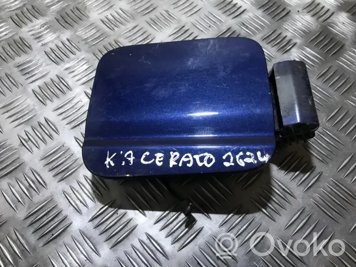 KIA Cerato Klapka wlewu paliwa 695102f000