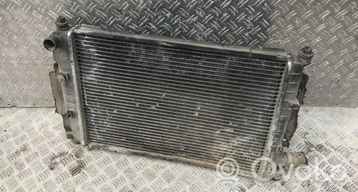 Ford Escort Radiateur de refroidissement 