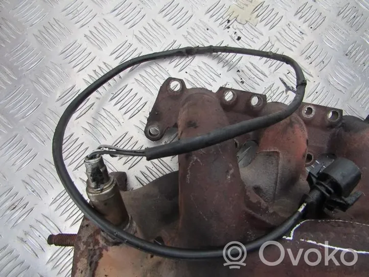 Audi A4 S4 B5 8D Sensore della sonda Lambda 0258003518