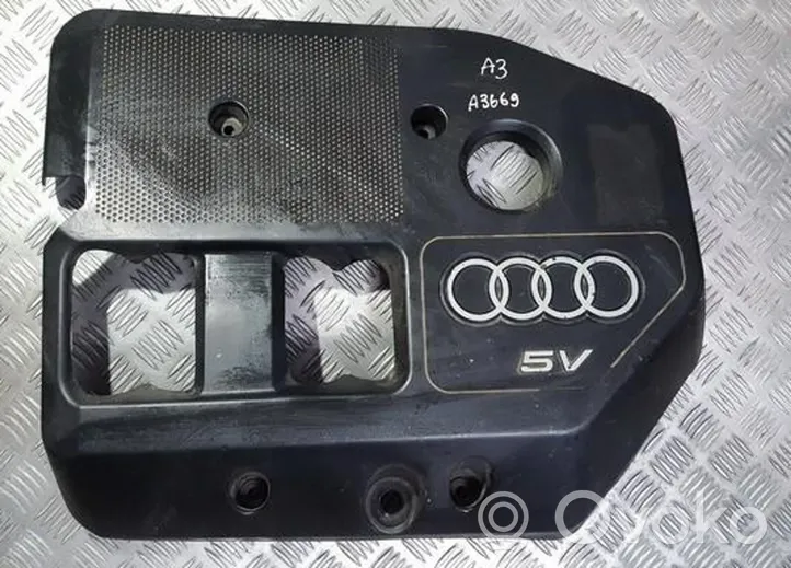 Audi A3 S3 8L Couvercle cache moteur 06A103925J