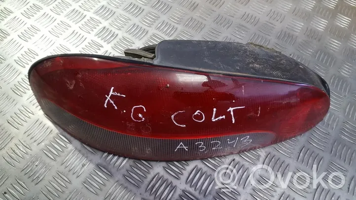 Mitsubishi Colt Takavalot 0431568