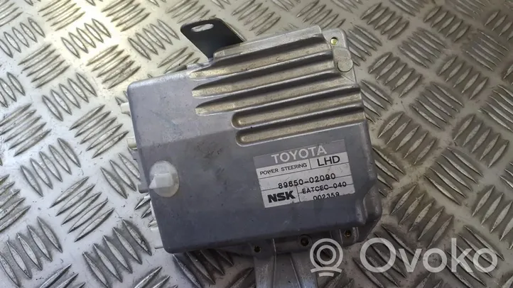 Toyota Corolla E120 E130 Unidad de control/módulo de la dirección asistida 8965002090