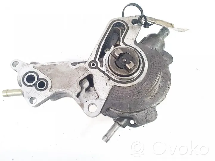 Audi A3 S3 8P Vacuum pump 038145209