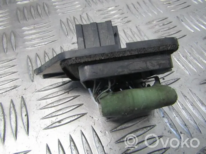 Volvo 850 Pečiuko ventiliatoriaus reostatas (reustatas) 