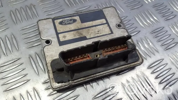 Ford Mondeo MK I Calculateur moteur ECU 93BB9F480BB