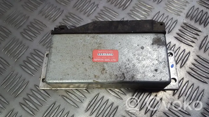 Mitsubishi Space Runner ABS control unit/module mr173763