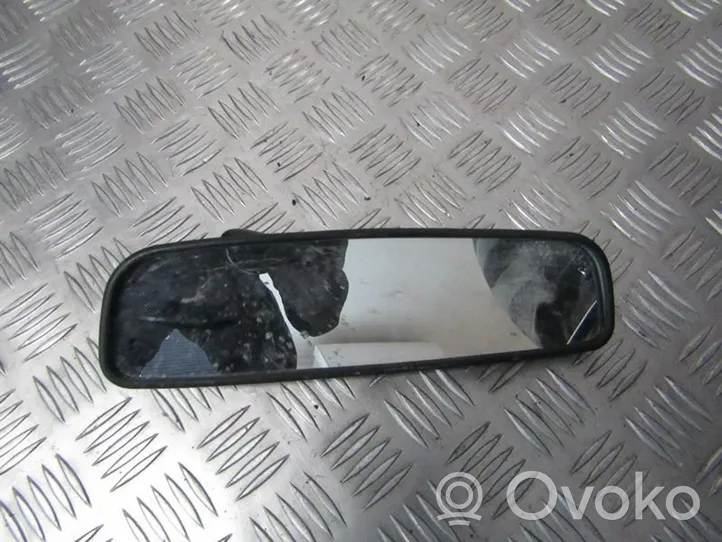 KIA Picanto Rear view mirror (interior) 