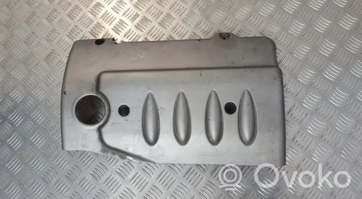 Citroen C5 Variklio dangtis (apdaila) 9631342780