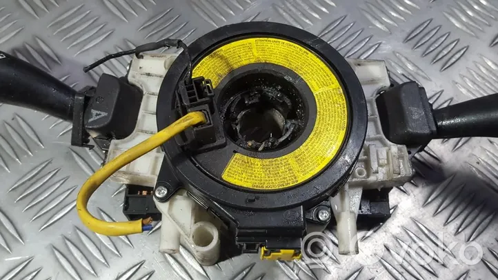 Hyundai Accent Muelle espiral del airbag (Anillo SRS) 