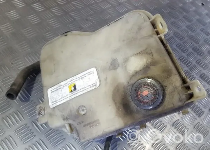 Citroen C5 Power steering fluid tank/reservoir 9636068780