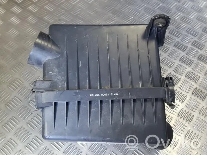 KIA Rio Scatola del filtro dell’aria 281101G000