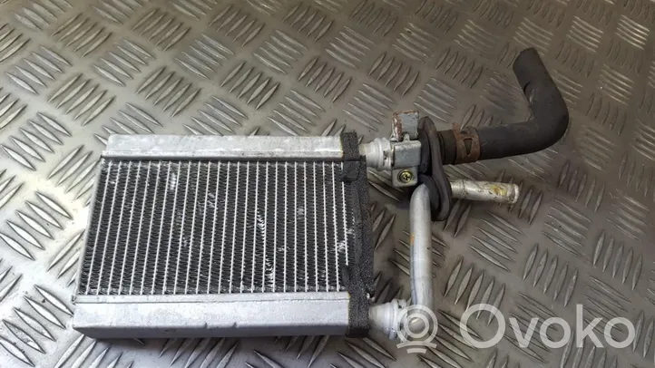 Mitsubishi Pajero Radiateur soufflant de chauffage 