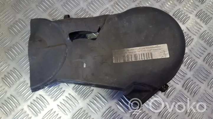 Audi A4 S4 B5 8D Osłona paska / łańcucha rozrządu E059109123K