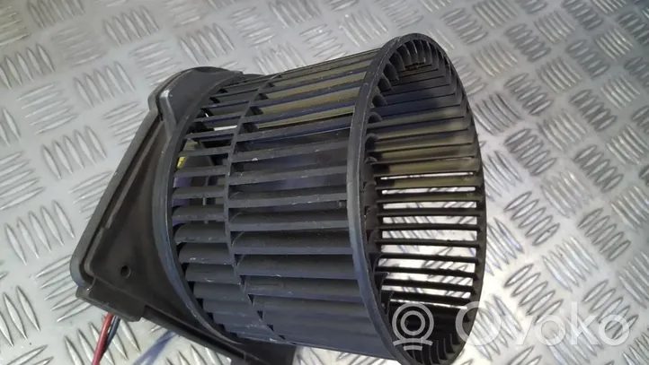 Opel Vectra B Heater fan/blower P00653721C