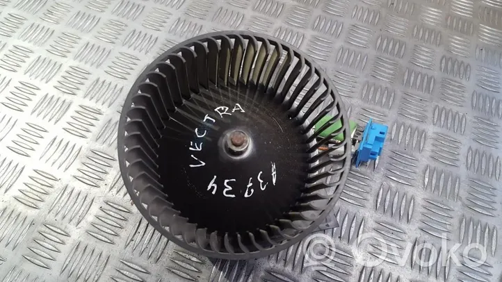 Opel Vectra B Heater fan/blower 09135932