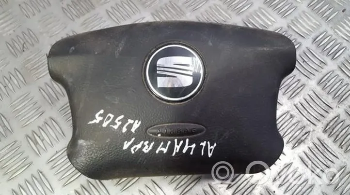 Audi 80 90 S2 B4 Poduszka powietrzna Airbag kierownicy YM21F042B85EBW