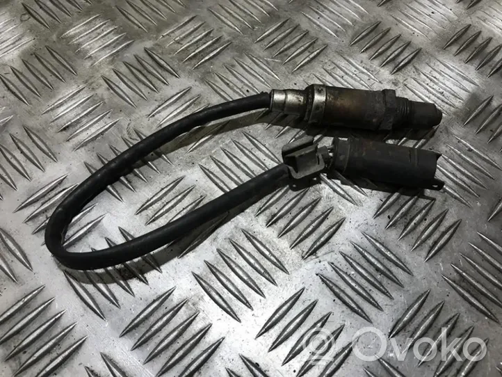 BMW 3 E46 Sensore della sonda Lambda 750653903