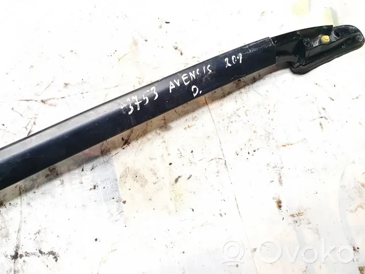 Toyota Avensis T220 Roof bar rail 