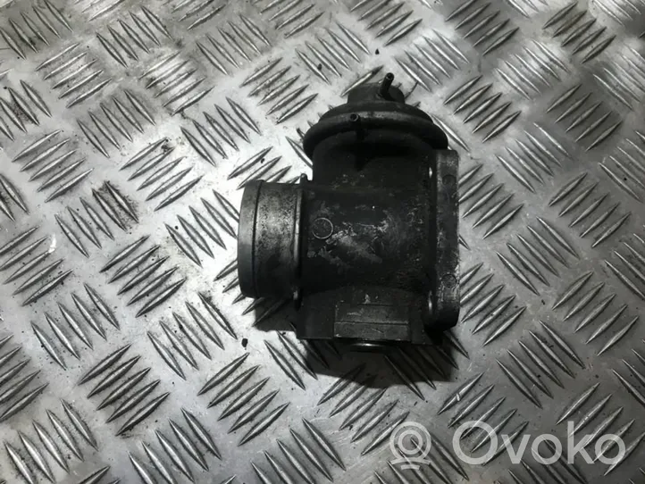 BMW 3 E36 Soupape vanne EGR 11712247177