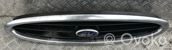Ford Mondeo MK I Griglia anteriore 93bg8200