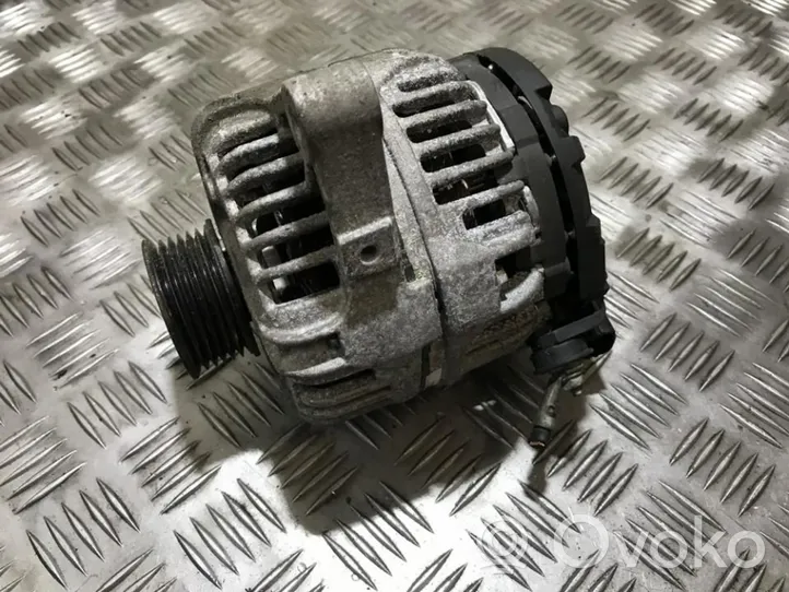 Toyota Avensis T250 Generatore/alternatore 201601122