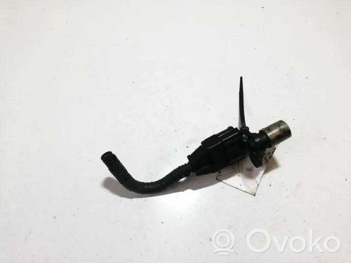 Toyota Corolla Verso E121 Kloķvārpstas stāvokļa sensors 9091905042