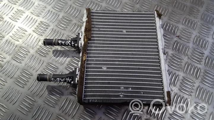 Nissan Almera N16 Radiateur de chauffage 