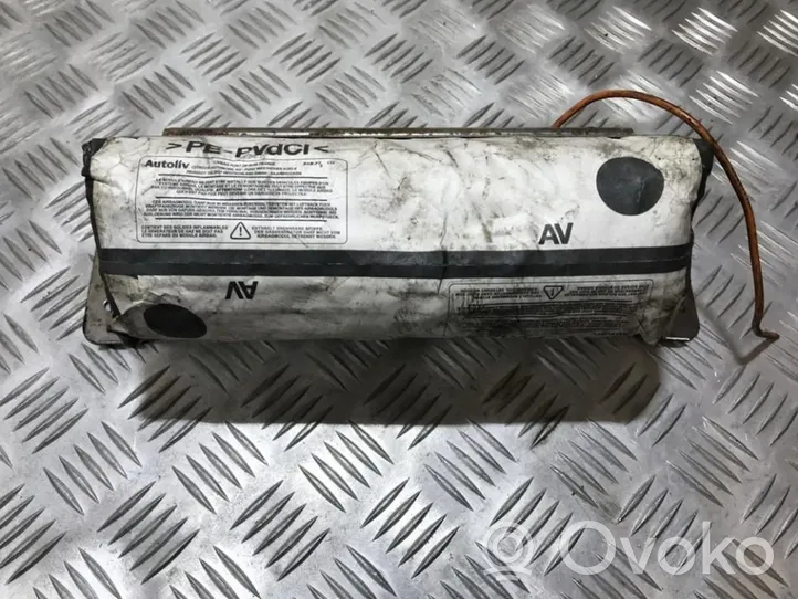 Citroen Xsara Picasso Poduszka powietrzna Airbag pasażera 9631316180