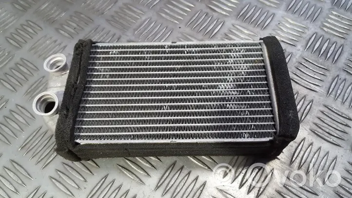 Toyota Avensis Verso Radiateur de chauffage 